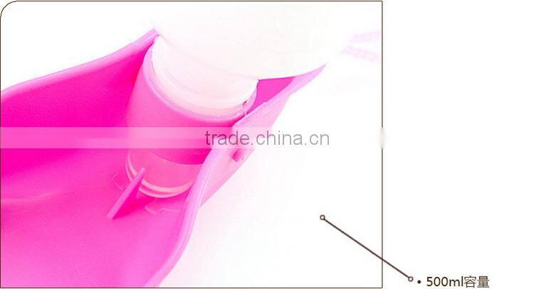 Fashionable Crazy Selling pet drinker