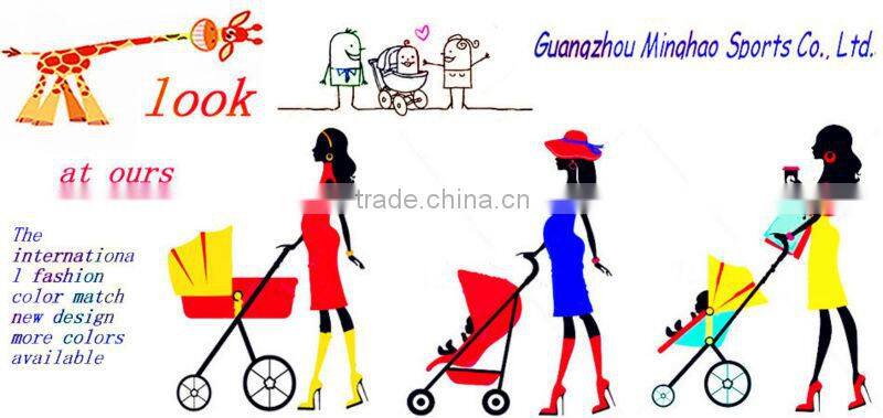 Baby Product And Baby Stroller 3 IN 1 With EN1888 Certification Purple Baby Stroller