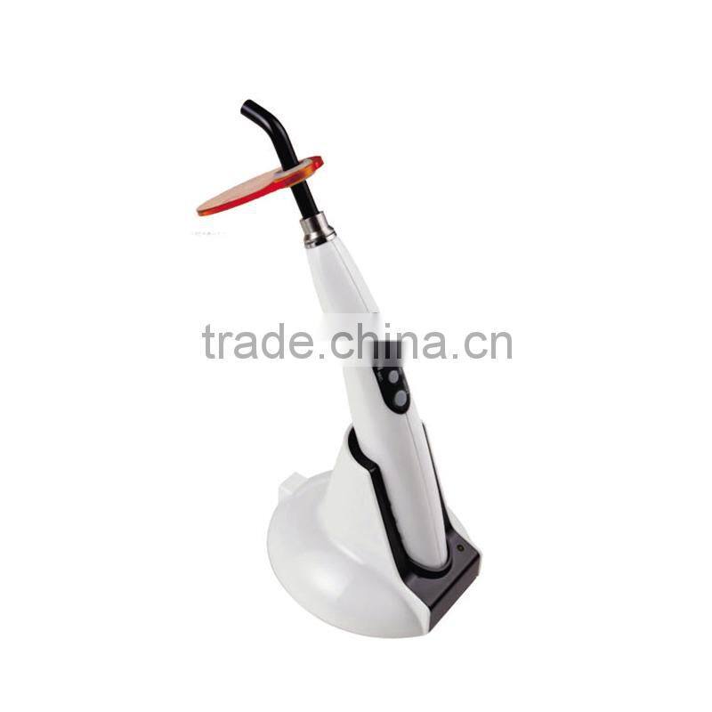 MR-C205 dental blue led curing light dental light curing machine