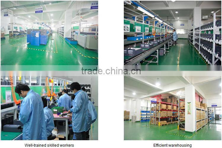 High torque power transimission planetary gearbox