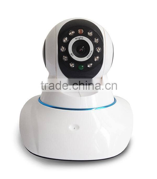wireless onvif p2p ip camera