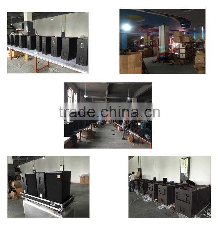 18" subwoofer speaker box/subwoofer/speakers subwoofer