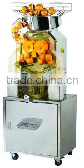 Restaurant Commercial Orange Juice Extractor /Citrus Juice Extractor or Orange Juicer