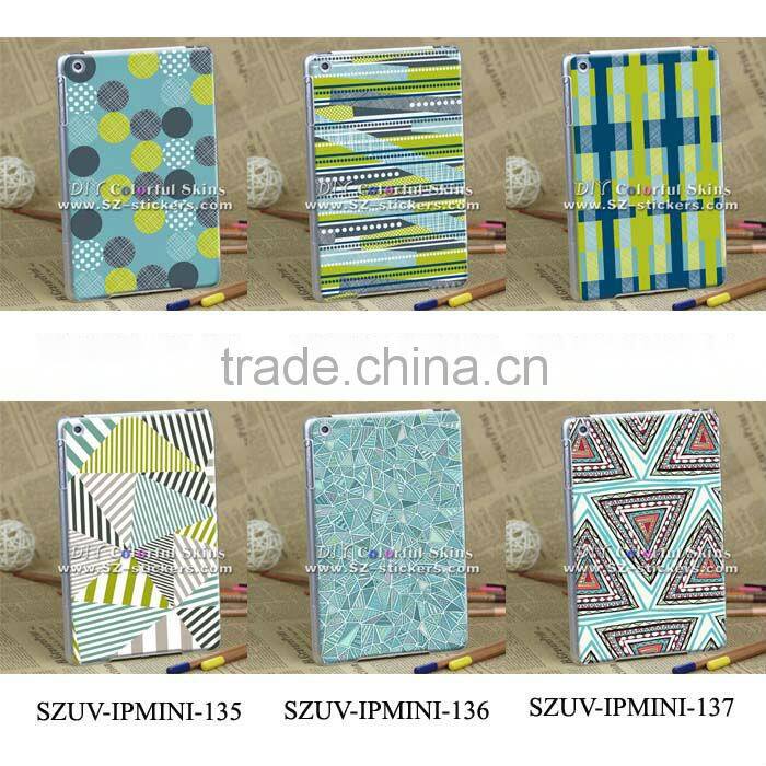 for ipad mini plastic case in alibaba china