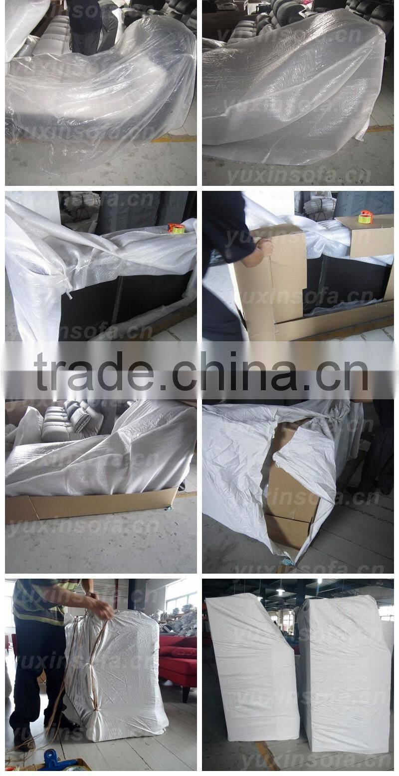 Arabian Modern Sofa in Dubai, New Antique Style Classic Fabric Sofa General Use in Livingroom Furniture