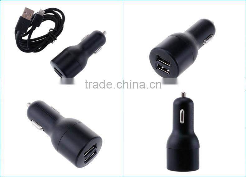 For Cell Phone Charger Universal USB Car Chargers