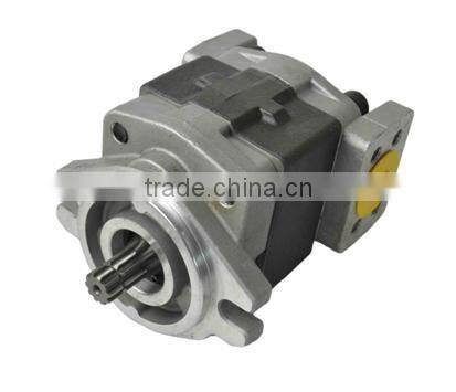 Forklift spare Parts Gear Pump With Hydraulic Gear Pump For Forklift