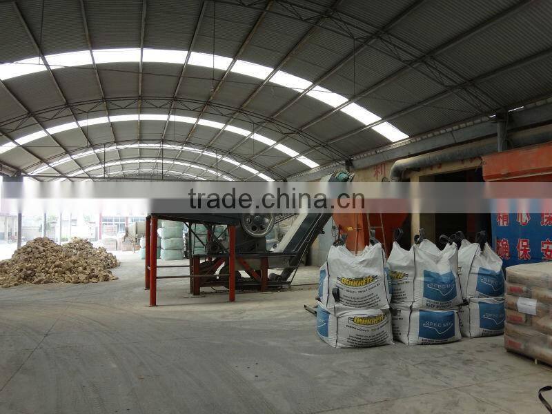 Refractory Bauxite