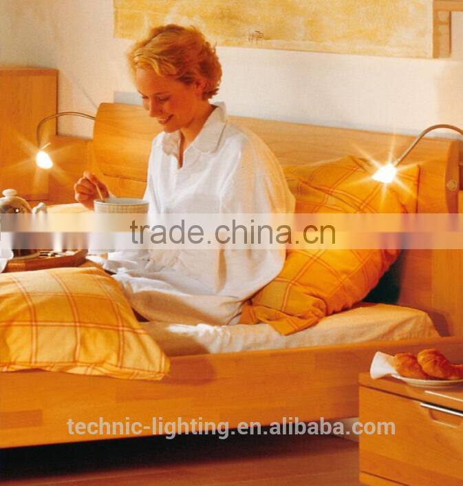 led wall reading lamps