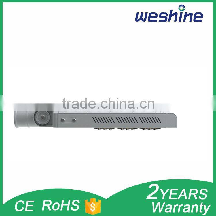 high power high lumen IP65 90w LED street light road light wholesale