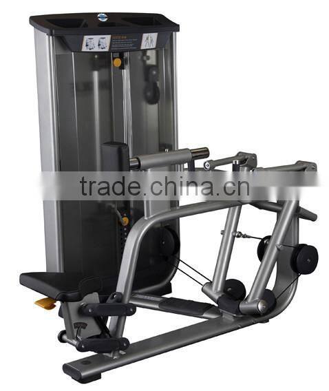 seated row machine fitness D-1007