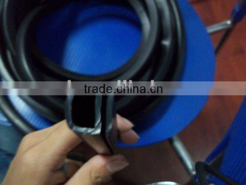 e shape oven door gasket
