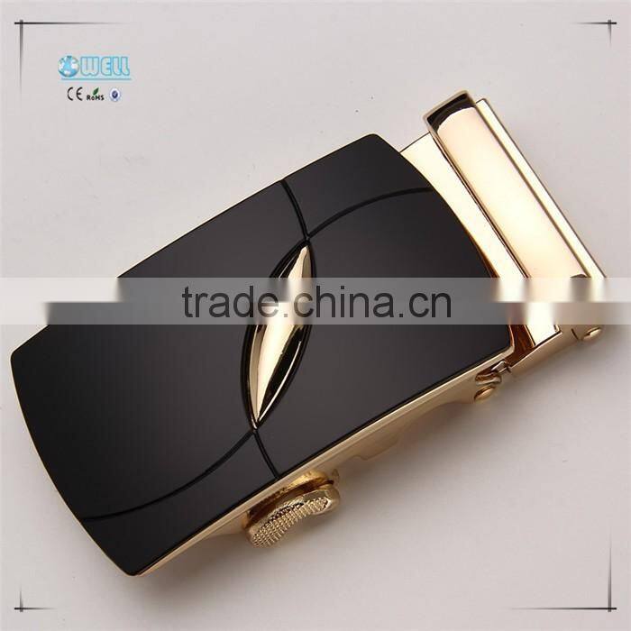 Custom Ring And Pin Buckle For Leather Belt Strap Metal Buckle