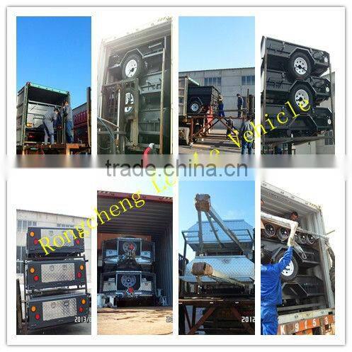 (Australia market) camper trailer accessory-steel tool box