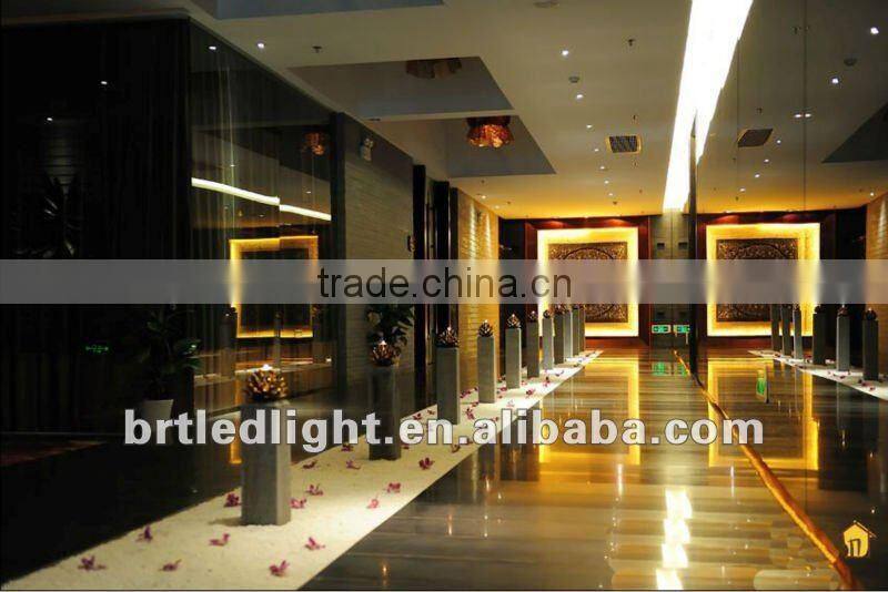 professional high brightness 1200mm led tube 8