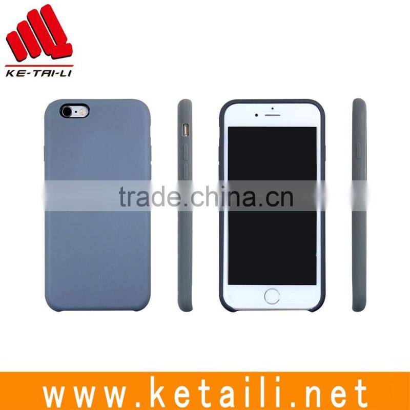For iPhone 6 Custom Design Microfiber Cell Phone Case With Samples Available