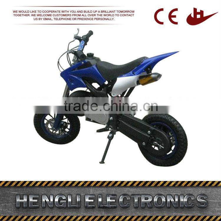 Promotional top quality 125cc motorbike
