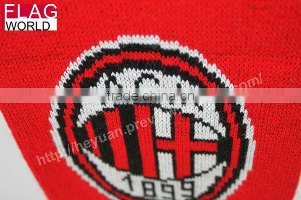 design customized ACM scarf