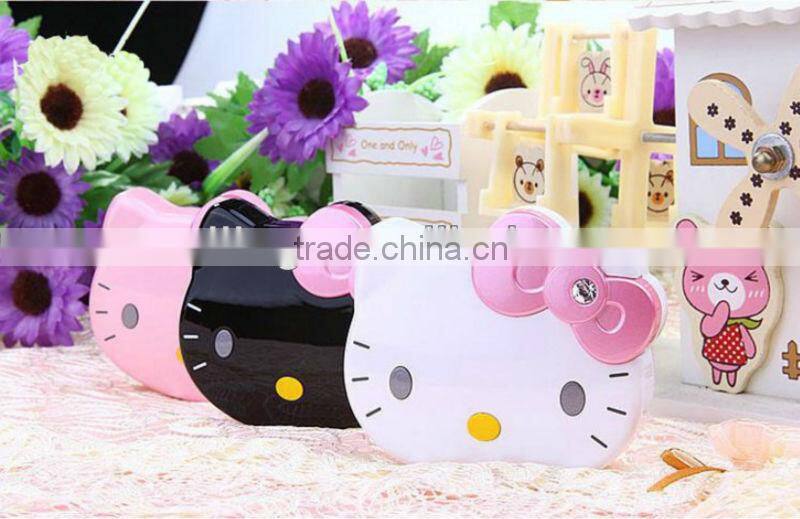 Lovely Hello Kitty Power Bank 4300mAh Hello Kitty Charger