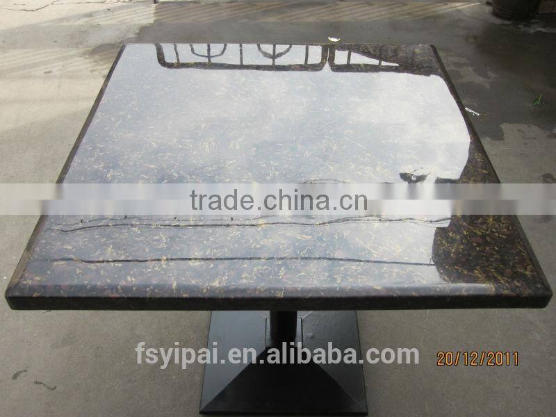 square werzalit table top for sale T2608