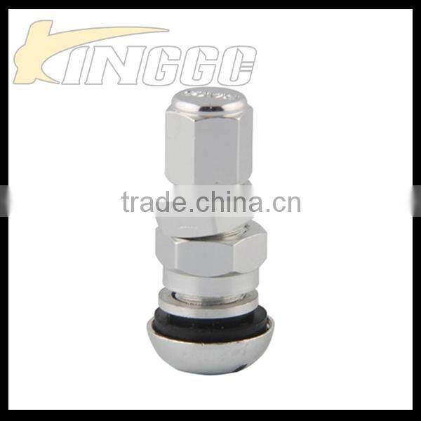 Hot Sale Optional Multicolor Aluminium Car Tire Valve