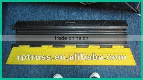 RP popular rubber stage cable protector