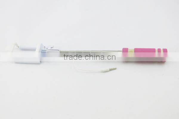 Promotional china alibaba best selling selfie stick extendable bluetooth monopod from LONTION