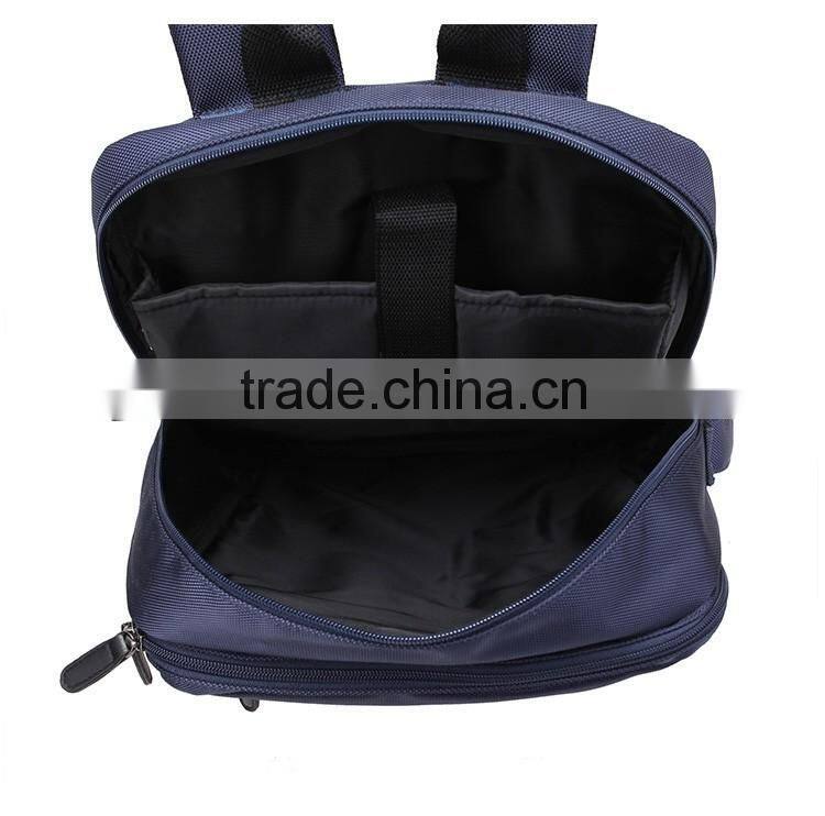 New style high quality fashionable customised multifunctional backpack GW772