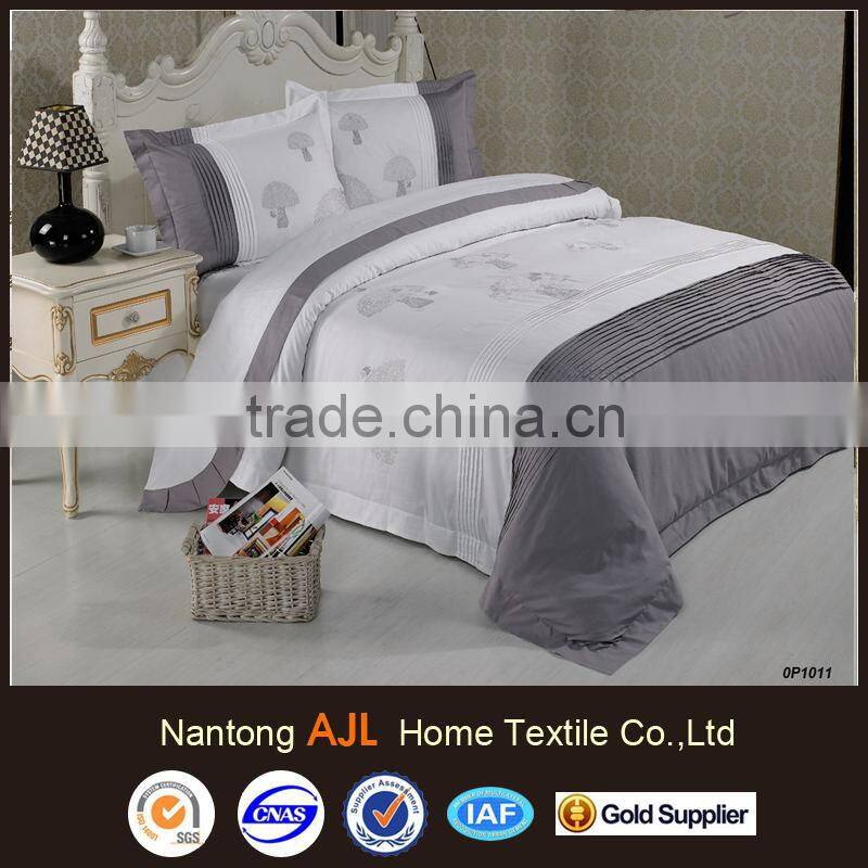 2015 cloth of bedding Turkish bed linen sets