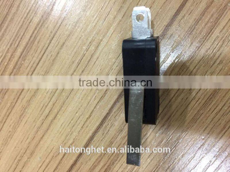 touch switch electrical lever switches 2pin Mirco switch with lever