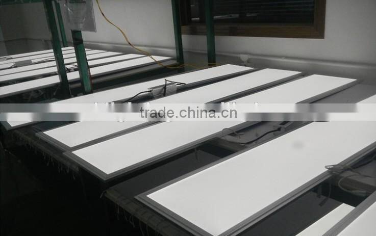 2015 Newest LED Panel! 56W 300x1200 LED Panel Light CE SAA ROHS certificate