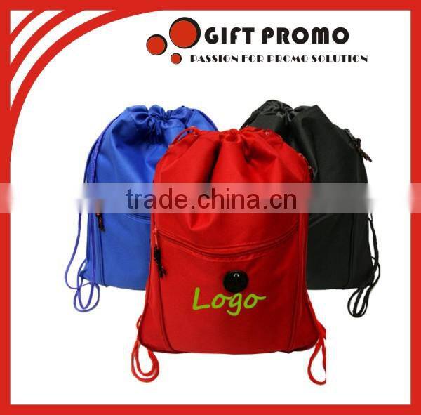 Promotional Basketball Carrying Bag