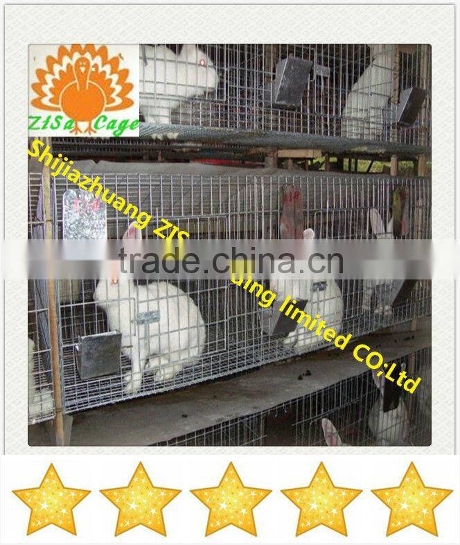 24 rabbits rabbit cage farm equipments