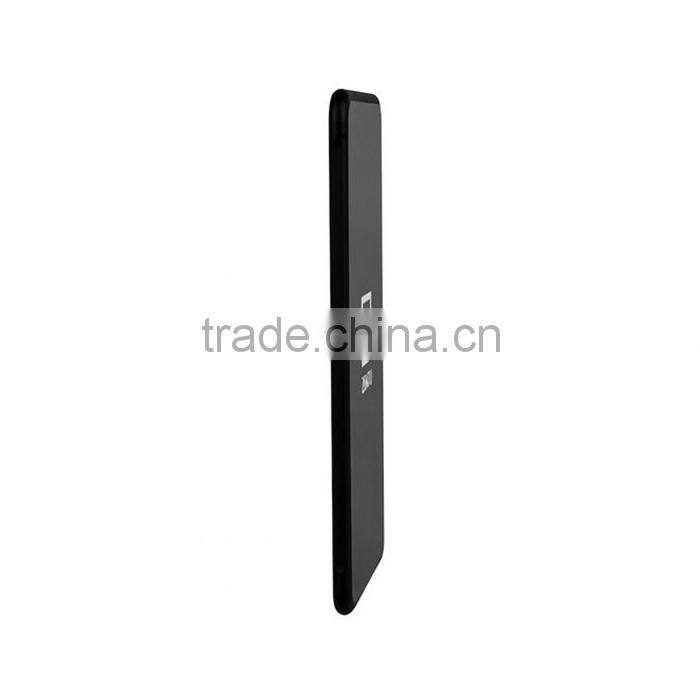 2016 new high efficiency universal qi standard fast wireless phone charger pad for Samsung S7/S7 edge