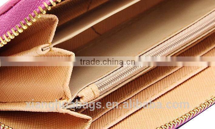 lady Direct wallets factory purses and handbags made in china