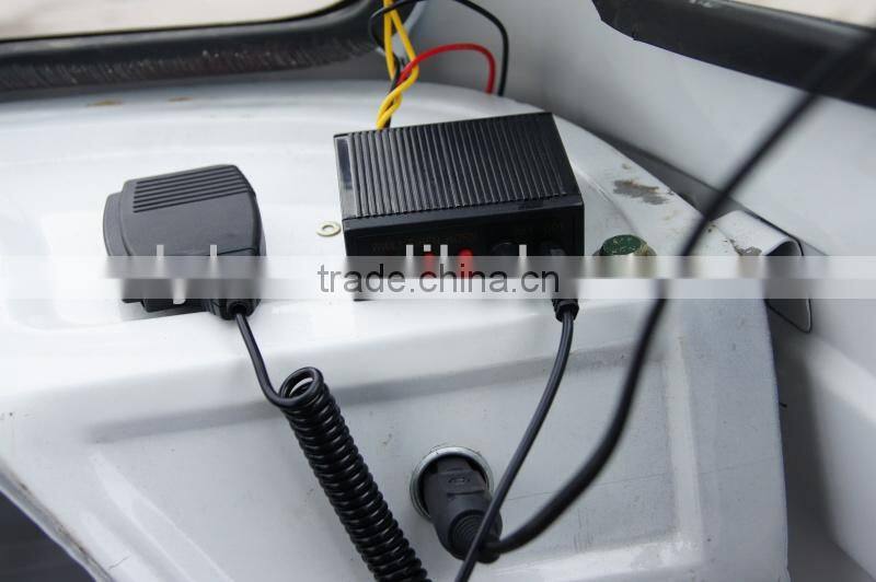 Ambulance Tricycle 200cc~250cc