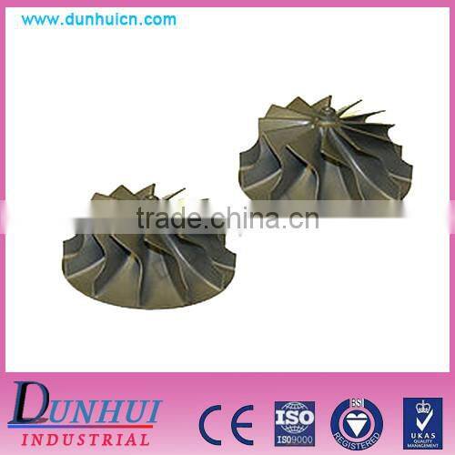 Bronze Casting ferrous casting Bronze ferrous casting