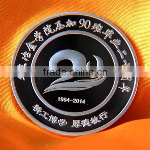 Custom Made Lapel Pin/Wholesale 3D embossed Metal lapel pin/promotional custom metal lapel pin