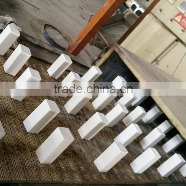 Ceramic Filter for Foundry