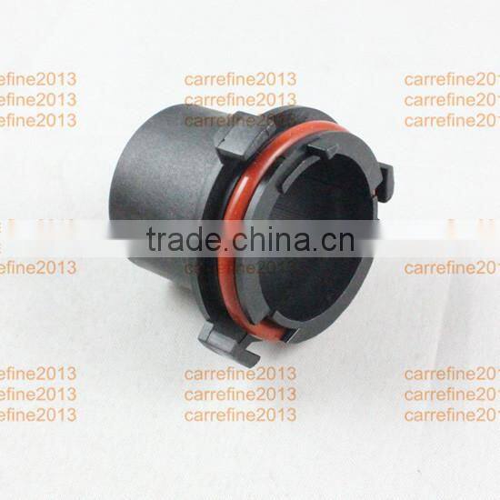 car spare parts hid adapter holder hid bulb holder adapter for opel xenon adapter bulb base T-008