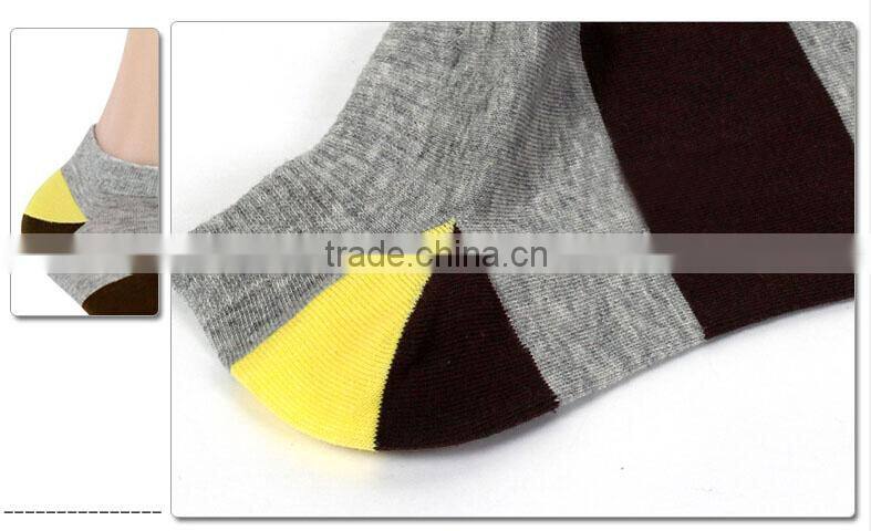 Sex Mens Sport Custom Men Cotton Colored Ankle Socks