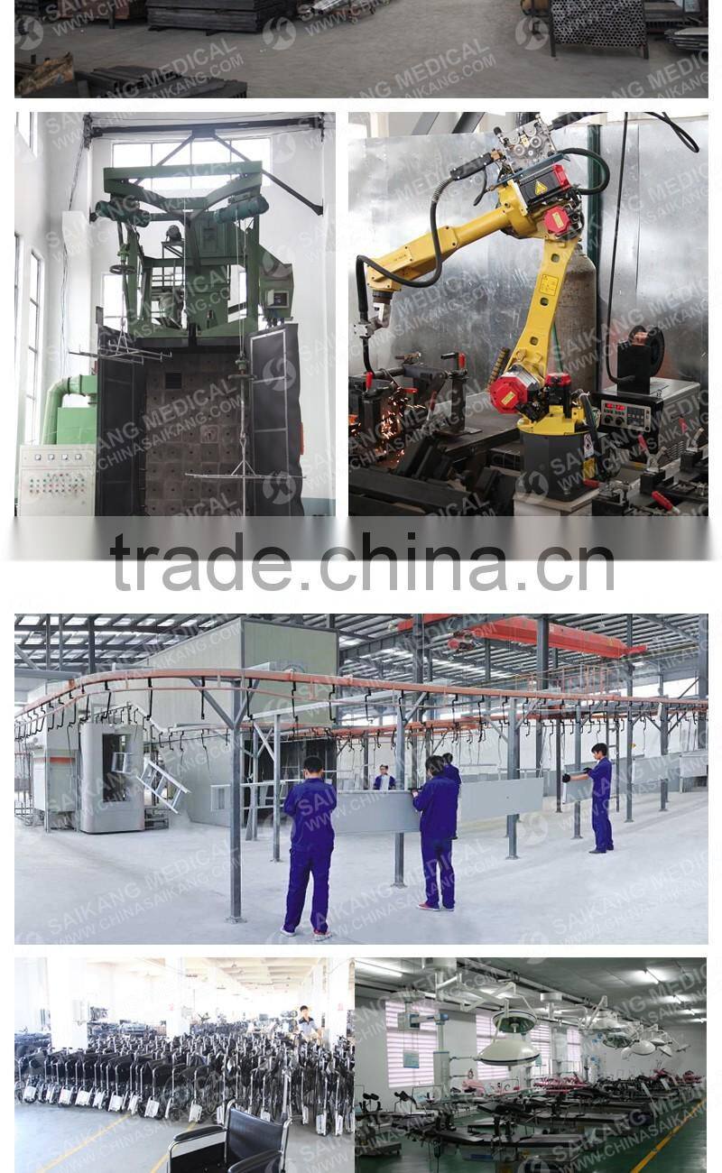 SKB5C020 Doctor-Used Surgical Instruments Disposable Laryngoscope