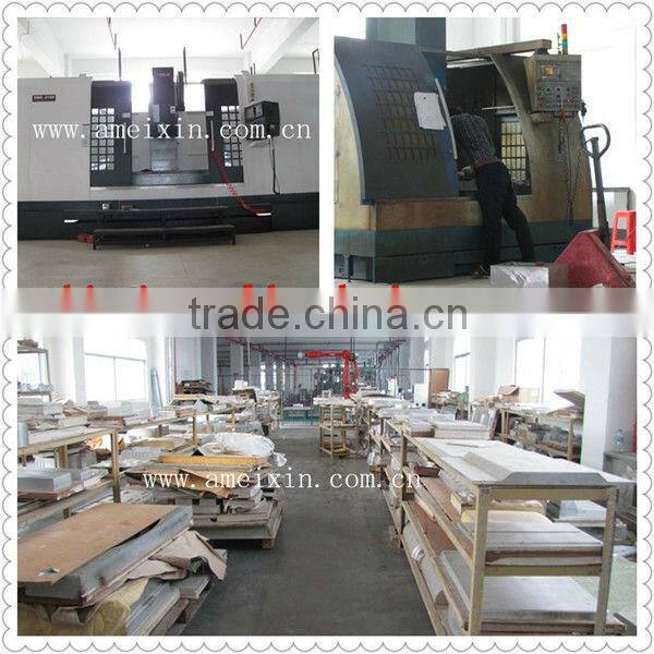 Plastic cover of the car