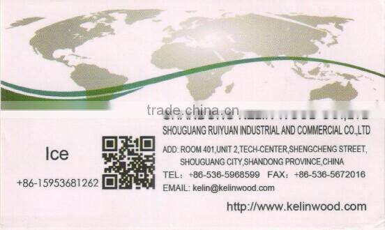Hot selling high-quality Melamine Plywood Price / Plywoods price