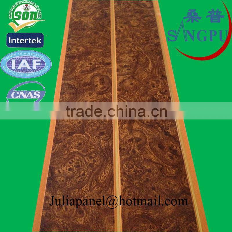 pvc tongue and groove ceiling panel