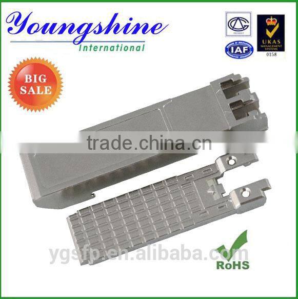 Optics SFP+ Module 80km Reachiver SFP+ Module 10G DWDM SFP+ Transceiver