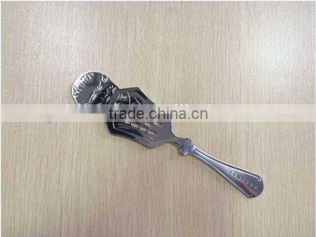 Metal Absinthe Stirrer