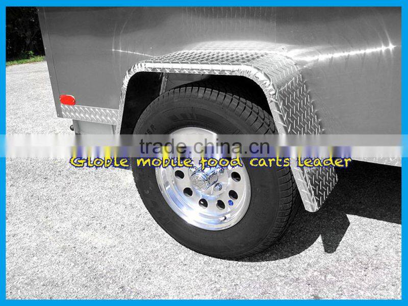 2015 HOT SALES BEST QUALITY chinese food car european food car malaysia food car