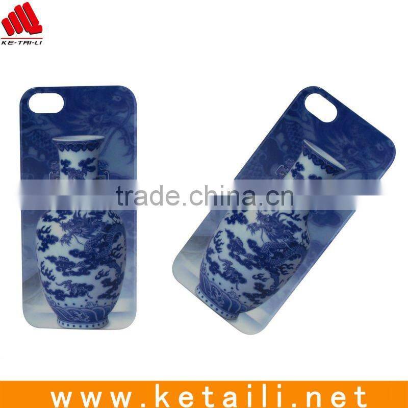 Case for iphone 5, passed BV certificate! Authorized design!