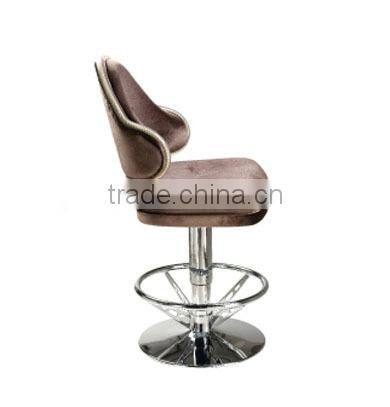 Round foot casino chair /Gaming chair